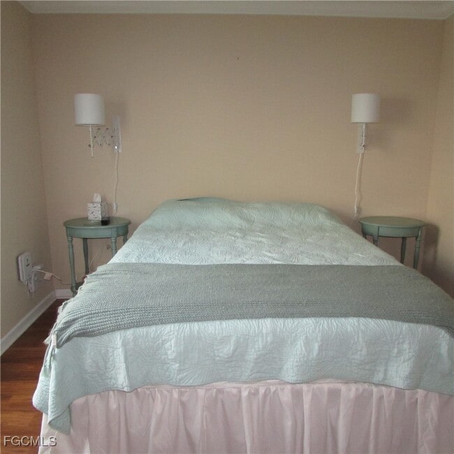 property at 5371 Blue Crab Cir