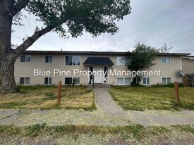 182 Adams St in Pocatello, ID - Building Photo