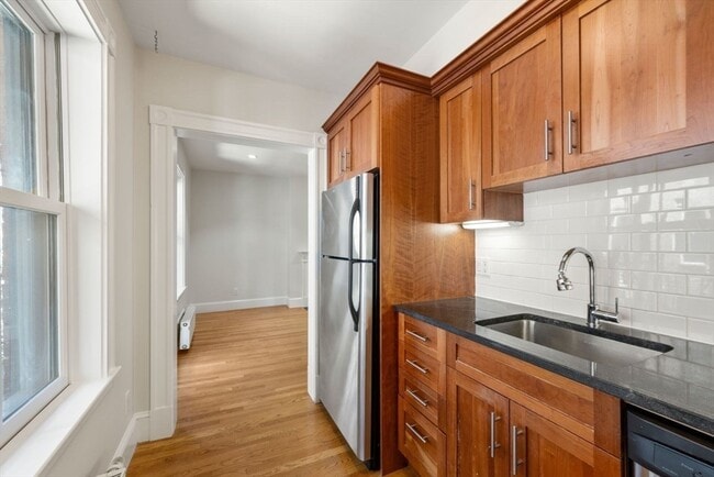 property at 70 Clarendon St