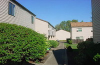 Garden Grove Apartments in Forest Grove, OR - Foto de edificio - Building Photo