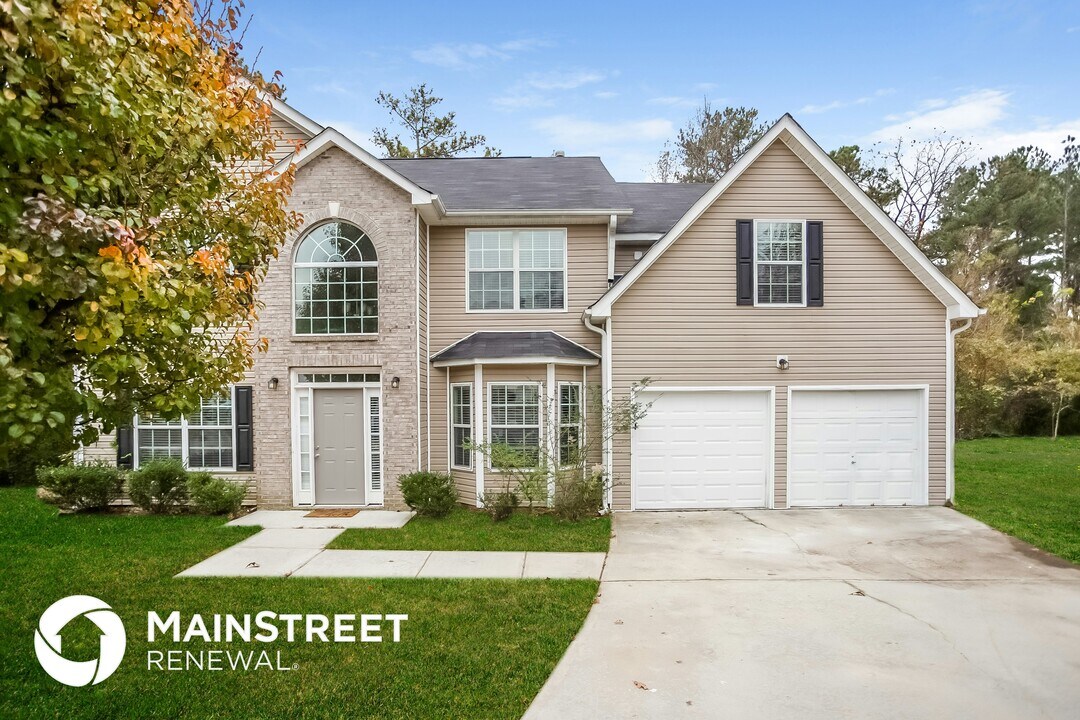 1012 Ardwick Ct SE in Atlanta, GA - Foto de edificio