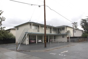 452 S Bernardo Ave Apartments