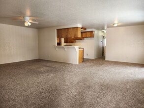 1401 Kimmerling Way in Gardnerville, NV - Building Photo - Building Photo