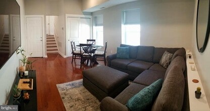 1616 Brown St in Philadelphia, PA - Building Photo - Building Photo