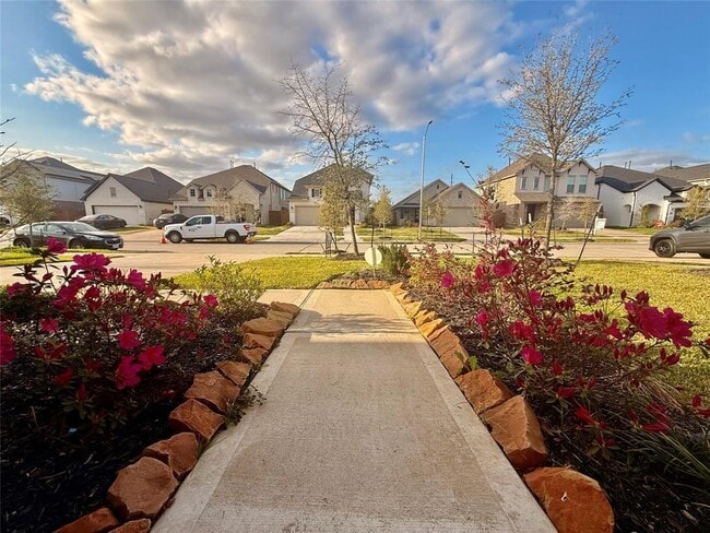 732 Ocean Palms Dr in Katy, TX - Building Photo - Building Photo