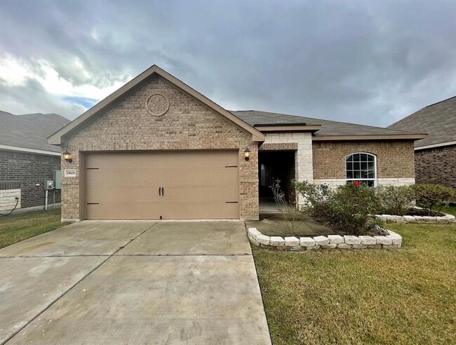 property at 19609 James Manor St