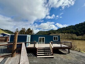 29960 CA-116 in Duncans Mills, CA - Building Photo