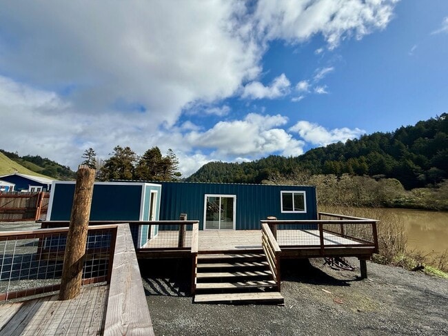 property at 29960 CA-116