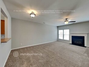 9512 Blossom Hill Dr in Huntersville, NC - Building Photo - Building Photo