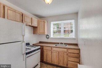 3907 Martin Luther King Jr Ave SW, Unit C4 in Washington, DC - Building Photo - Building Photo