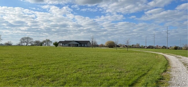 9969 Glen Rd in Bentonville, AR - Building Photo - Building Photo