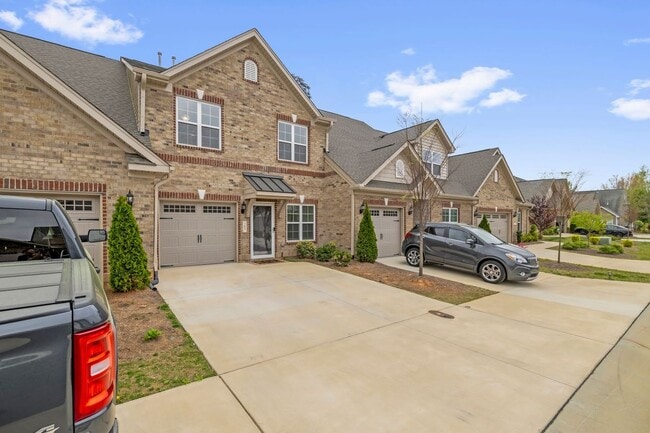 205 St Michael Dr in Gibsonville, NC - Building Photo - Building Photo