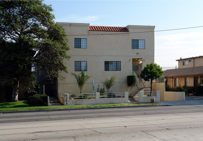 Casa Loma Apartments in Los Angeles, CA - Building Photo - Building Photo