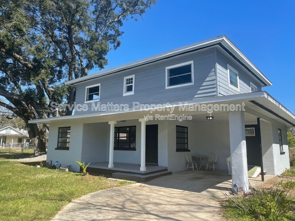 2208 N N Street in Pensacola, FL - Building Photo