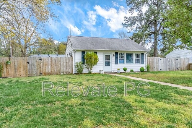 1313 St Michaels Ln in Richmond, VA - Building Photo - Building Photo