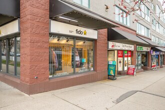 Cartier Place in Vancouver, BC - Building Photo - Building Photo
