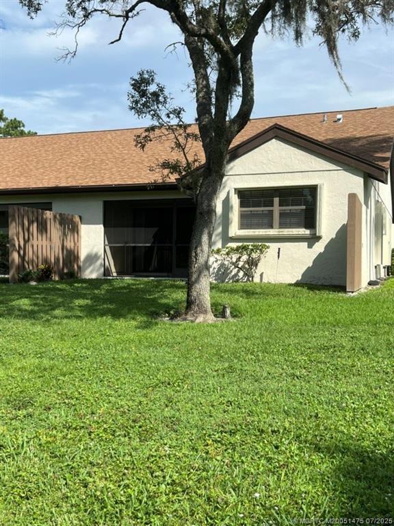 1454 SW Silver Pine Way in Palm City, FL - Building Photo - Building Photo