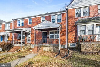 7 Enjay Ave in Catonsville, MD - Building Photo - Building Photo