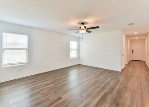 14314 Desert Rain Trl in Haslet, TX - Building Photo - Building Photo