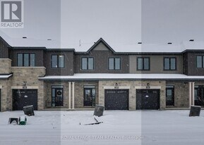 506 Ingenuity Row in Ottawa, ON - Building Photo