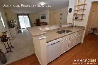 2016 Governor Thomas Bladen Way in Annapolis, MD - Building Photo - Building Photo