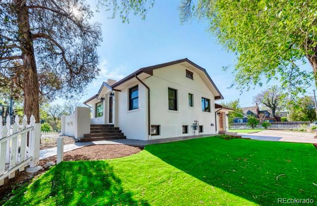 property at 3900 E 6th Ave