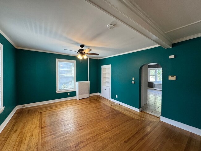property at 61 5th Ave
