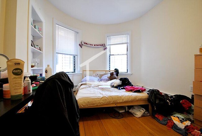 property at 1950 Beacon St