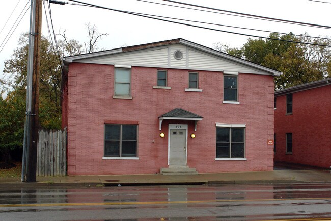 Virginia Avenue Apartments in Lexington, KY - Building Photo - Building Photo