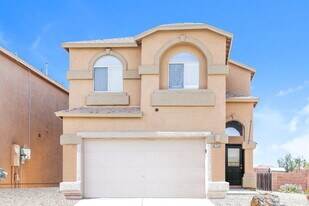 6346 E Butte Stone Dr in Tucson, AZ - Building Photo