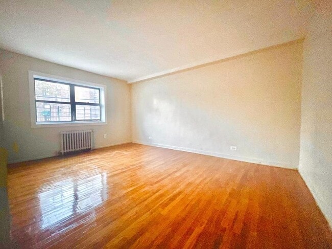 property at 1176 E 215th St