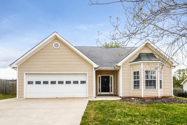property at 204 Lee Ct