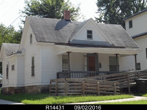 1015 SW Munson Ave in Topeka, KS - Building Photo - Building Photo