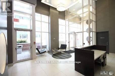 190-1190 Borough Dr in Toronto, ON - Building Photo - Building Photo