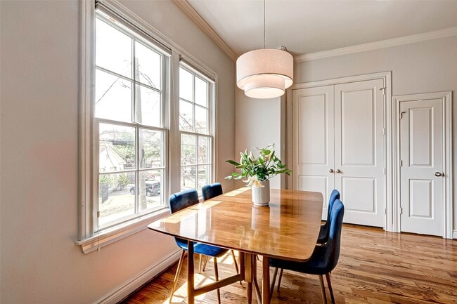 property at 1514 Summer St