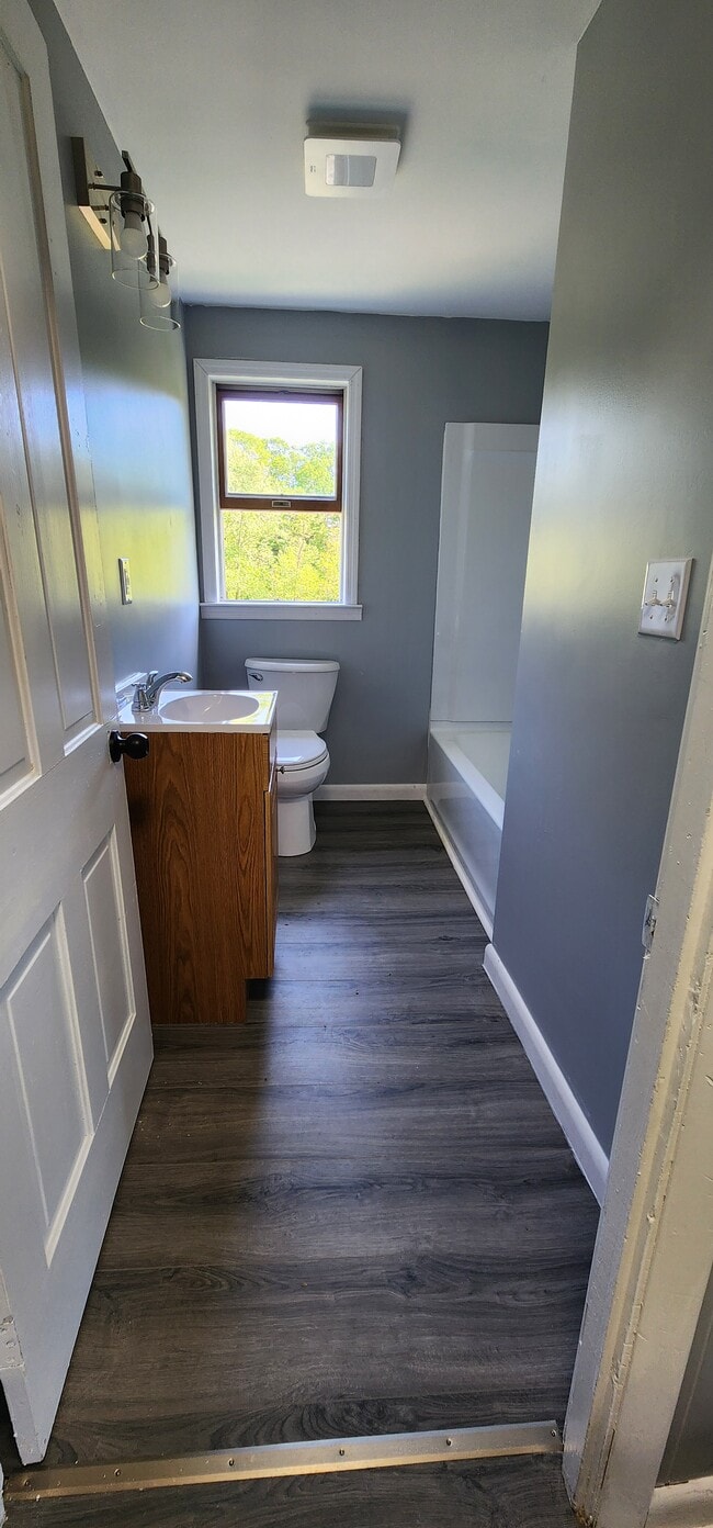 property at 10192 Licking Creek Rd