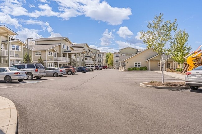 property at 2201 SW Canal Blvd