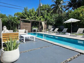 1440 NW 7th Terrace in Fort Lauderdale, FL - Building Photo - Building Photo