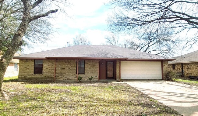 property at 106 Chevy Chase Ln