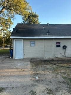 500 W Milam St in Ennis, TX - Building Photo - Building Photo