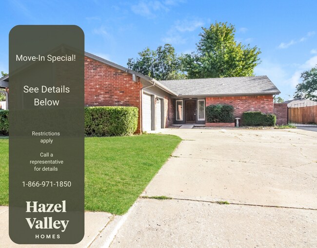 property at 3916 Durango Cir