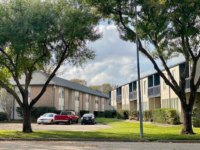 property at 8370 Jorine Dr