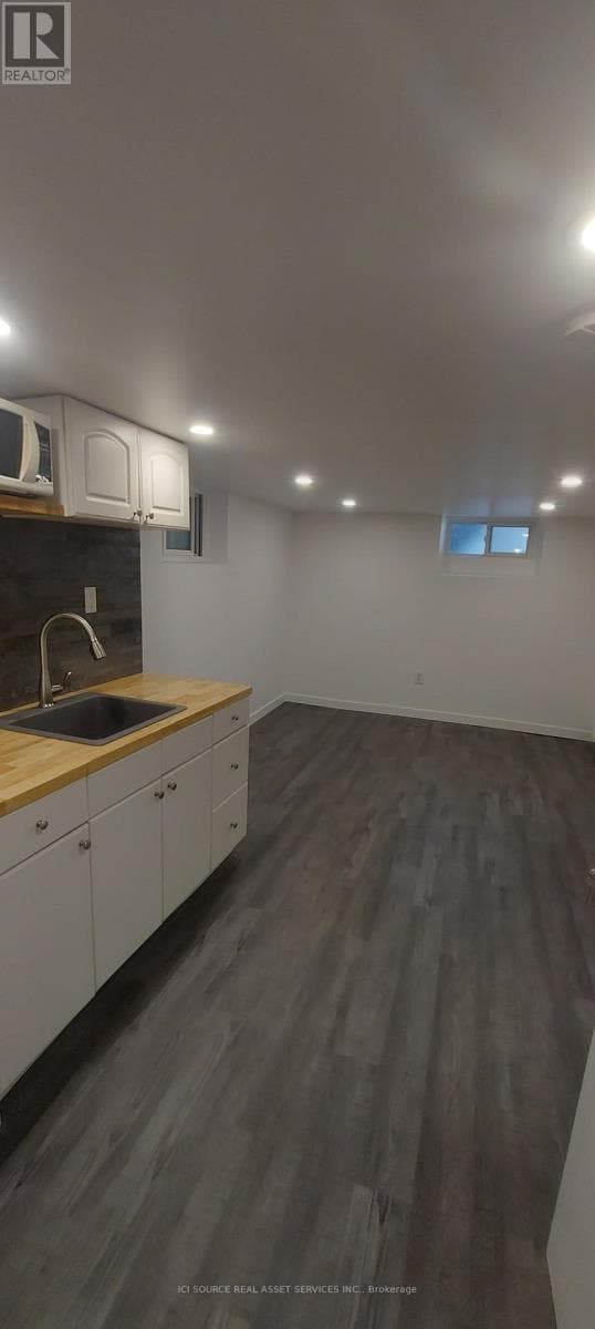 property at 74 Burnaby Blvd