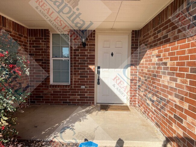 9343 Apple Dr in Midwest City, OK - Building Photo - Building Photo