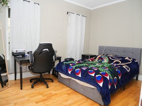 46 E Springfield St, Unit 4 in Boston, MA - Building Photo - Building Photo