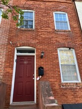 102 S Carrollton Ave in Baltimore, MD - Building Photo - Building Photo