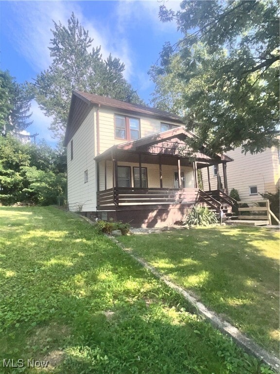 4769 Horton Rd in Garfield Heights, OH - Building Photo - Building Photo