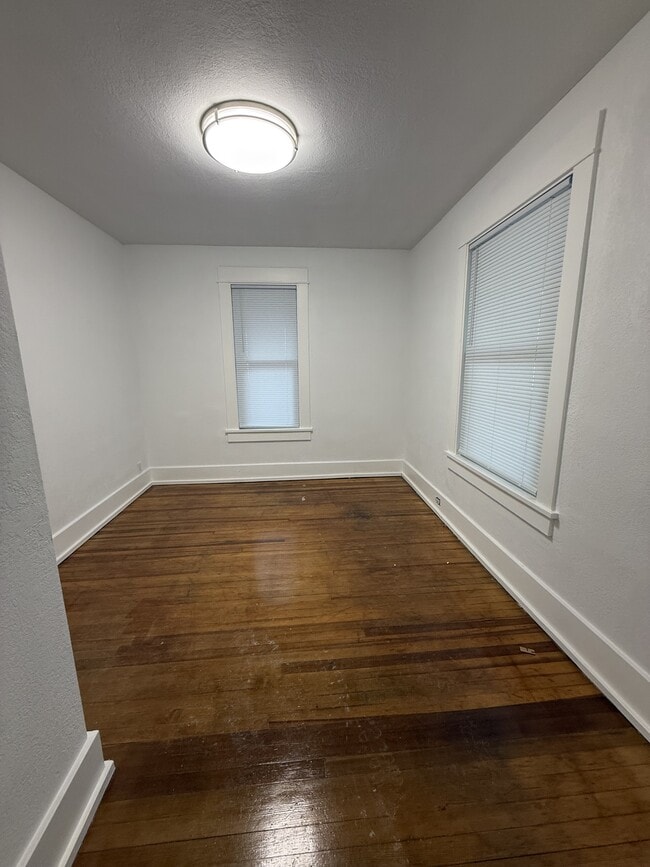 property at 2319 SW 9th St