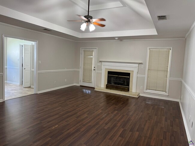 199 Autumn Trace Ct in Macon, GA - Building Photo - Building Photo