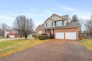 2301 Brookstone Ct in Mount Juliet, TN - Building Photo